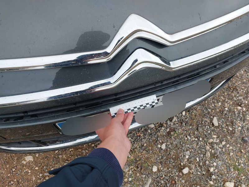 Citroen C5 2.0 Blue-HDi Exclusive 2015 – снимка 128