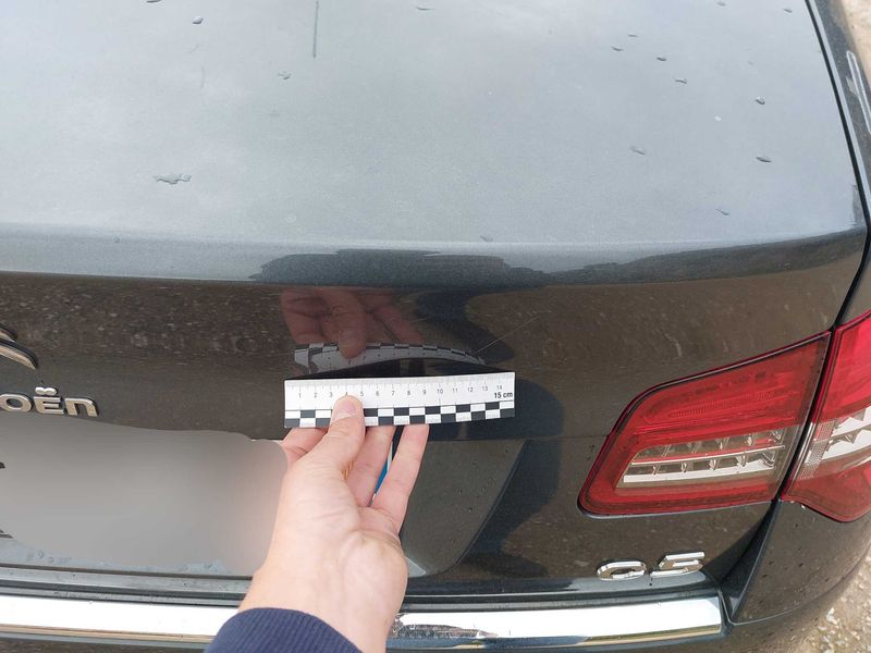 Citroen C5 2.0 Blue-HDi Exclusive 2015 – снимка 113