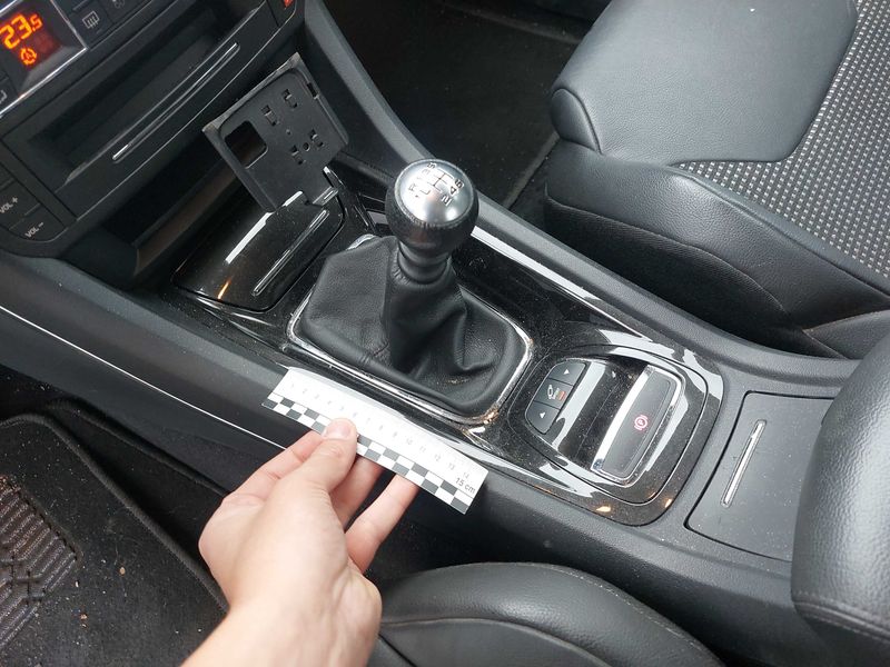 Citroen C5 2.0 Blue-HDi Exclusive 2015 – снимка 75