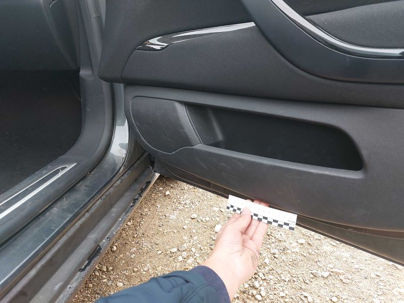 Citroen C5 2.0 Blue-HDi Exclusive 2015 – снимка 97