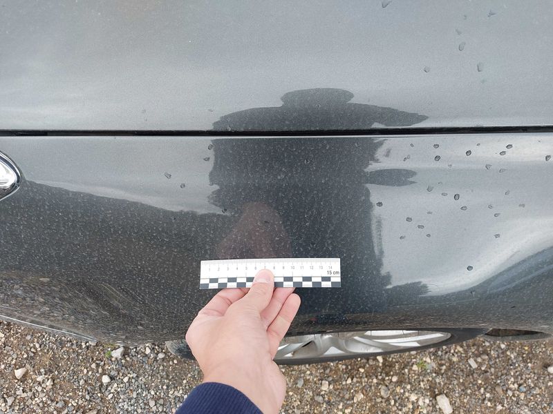 Citroen C5 2.0 Blue-HDi Exclusive 2015 – снимка 65