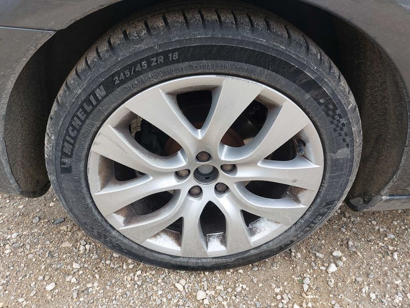 Citroen C5 2.0 Blue-HDi Exclusive 2015 – снимка 46