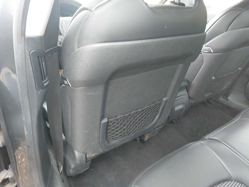 Citroen C5 2.0 Blue-HDi Exclusive 2015 – снимка 88