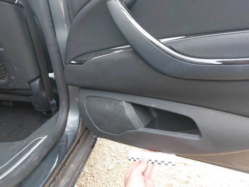 Citroen C5 2.0 Blue-HDi Exclusive 2015 – снимка 91
