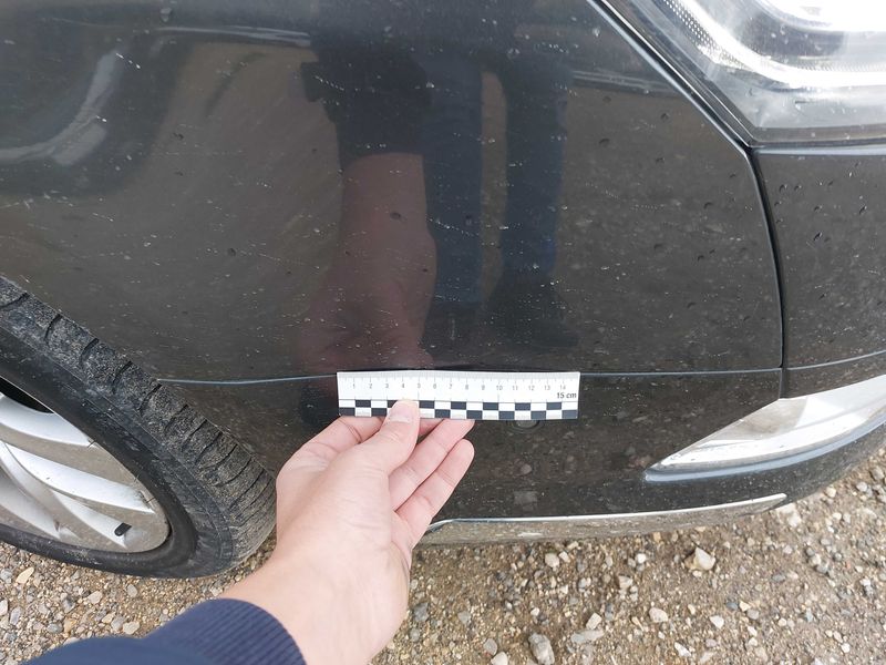 Citroen C5 2.0 Blue-HDi Exclusive 2015 – снимка 25