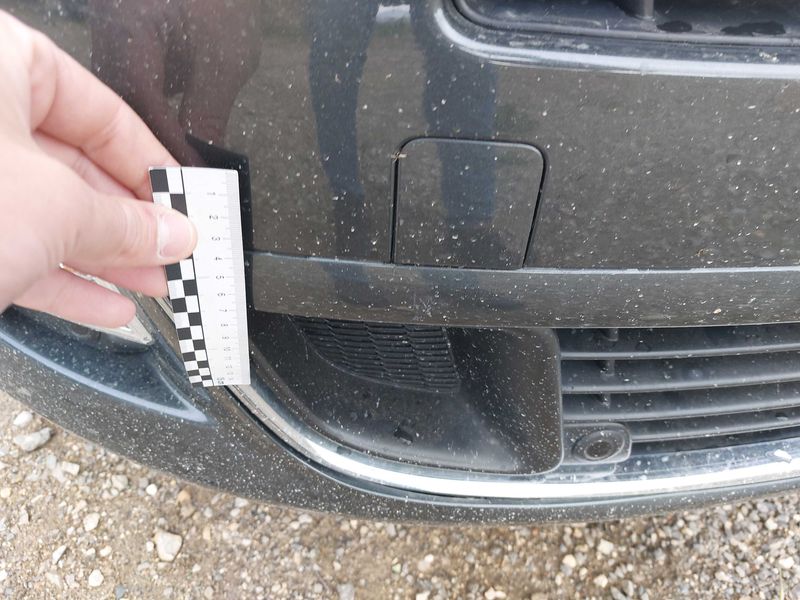 Citroen C5 2.0 Blue-HDi Exclusive 2015 – снимка 122