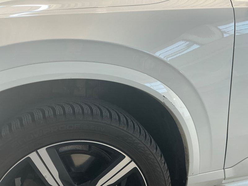 Volvo XC90 2.0 D5 R-Design AWD 2017 – снимка 27
