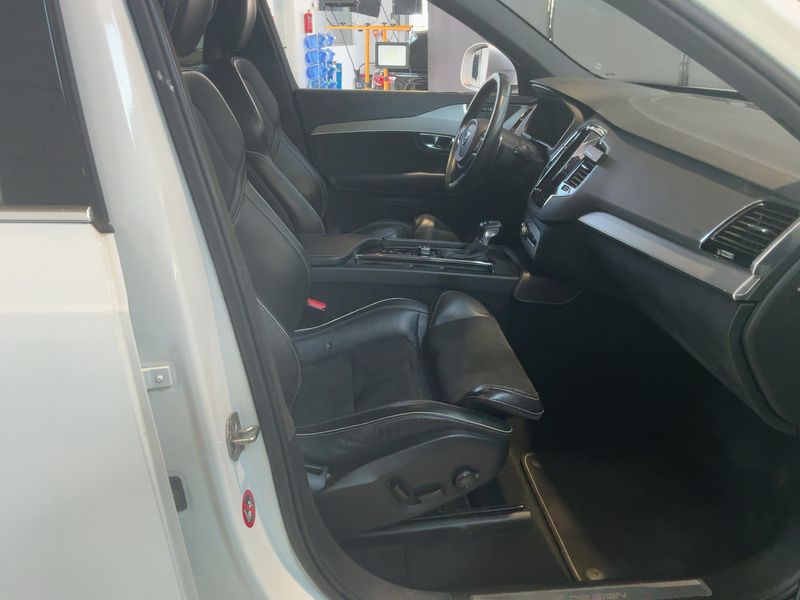 Volvo XC90 2.0 D5 R-Design AWD 2017 – снимка 16