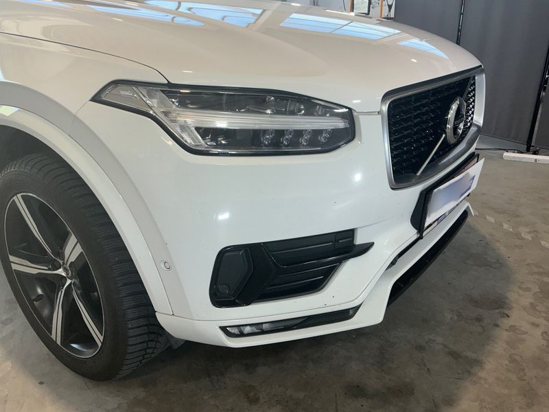Volvo XC90 2.0 D5 R-Design AWD 2017 – снимка 50