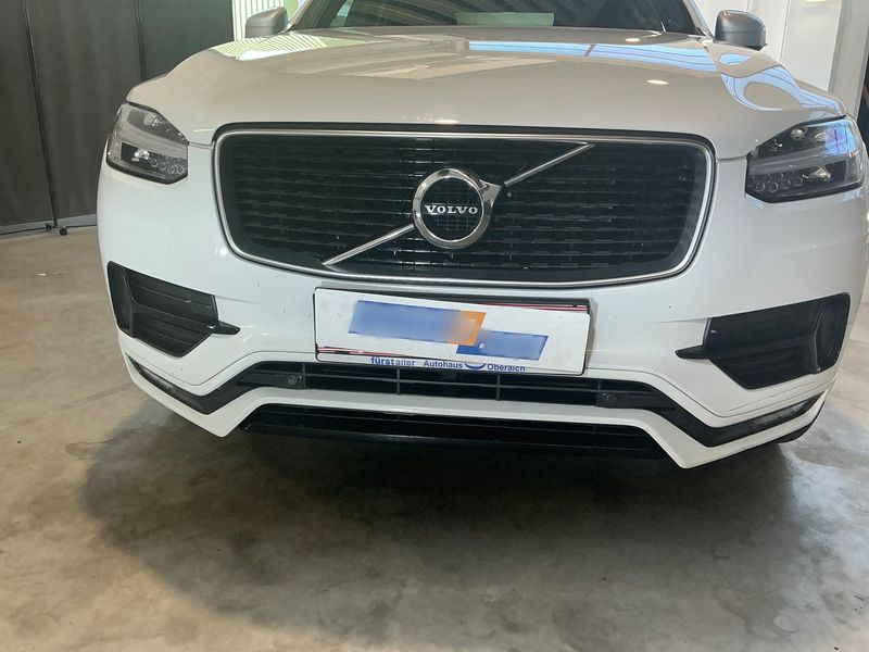 Volvo XC90 2.0 D5 R-Design AWD 2017 – снимка 49