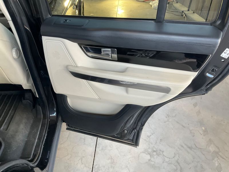 Land Rover Range Rover Sport 3.0 TD V6 SDV6 HSE 2013 – снимка 26