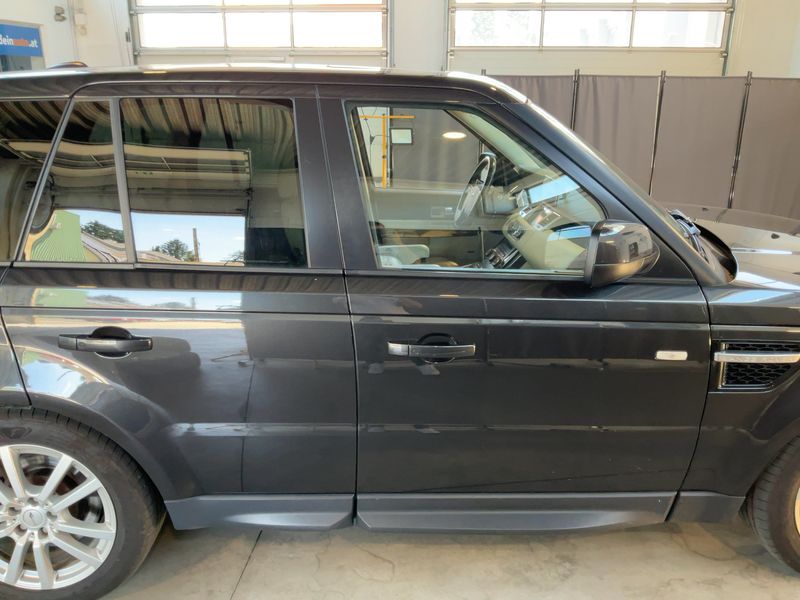 Land Rover Range Rover Sport 3.0 TD V6 SDV6 HSE 2013 – снимка 10