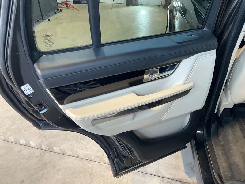Land Rover Range Rover Sport 3.0 TD V6 SDV6 HSE 2013 – снимка 28