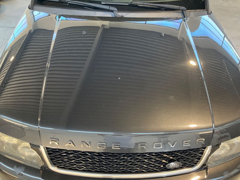 Land Rover Range Rover Sport 3.0 TD V6 SDV6 HSE 2013 – снимка 40