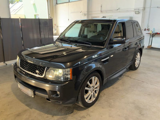 Land Rover Range Rover Sport 3.0 TD V6 SDV6 HSE 2013 – снимка 1