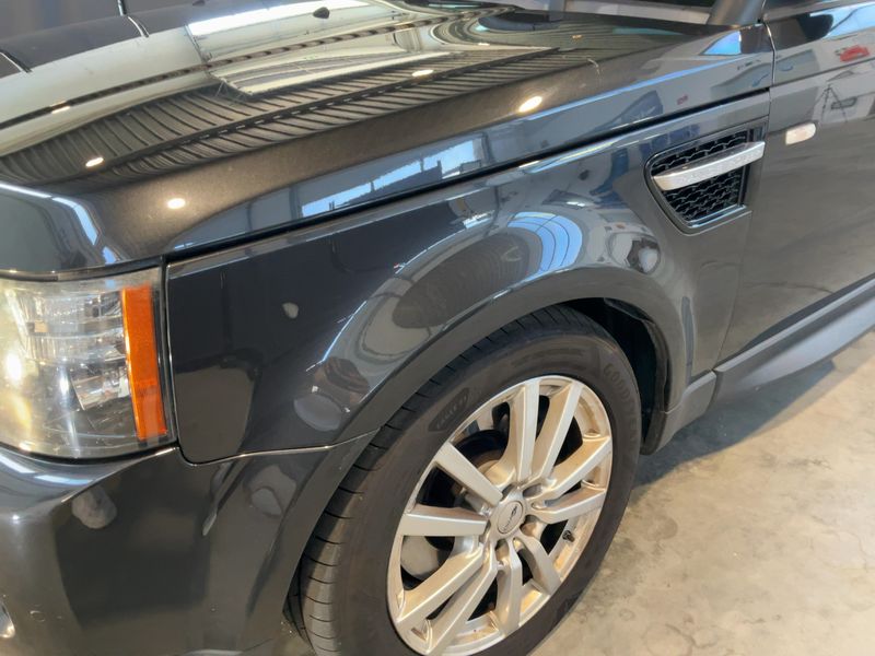 Land Rover Range Rover Sport 3.0 TD V6 SDV6 HSE 2013 – снимка 2