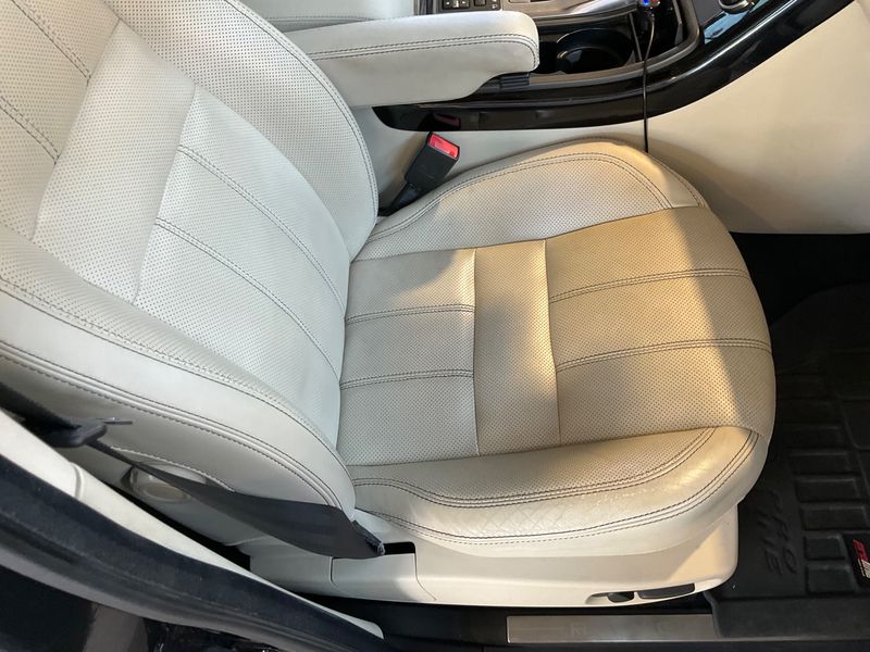 Land Rover Range Rover Sport 3.0 TD V6 SDV6 HSE 2013 – снимка 22