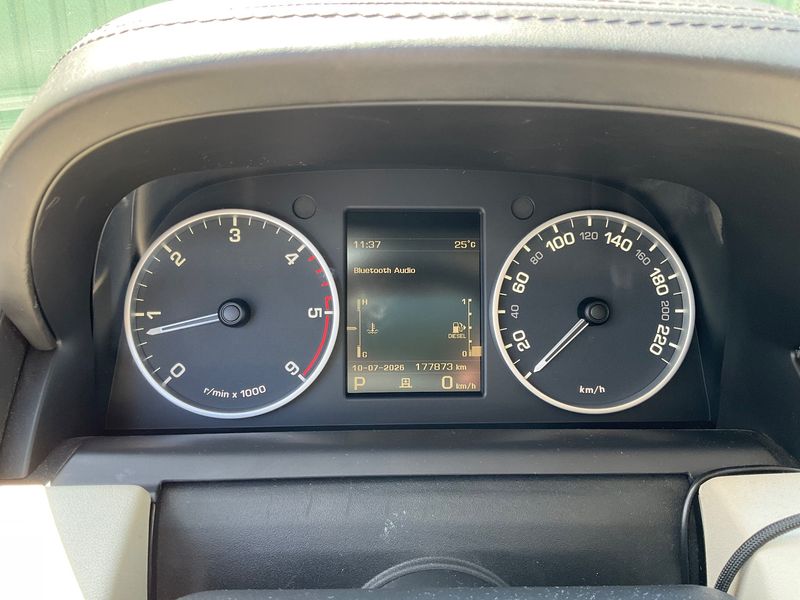 Land Rover Range Rover Sport 3.0 TD V6 SDV6 HSE 2013 – снимка 19