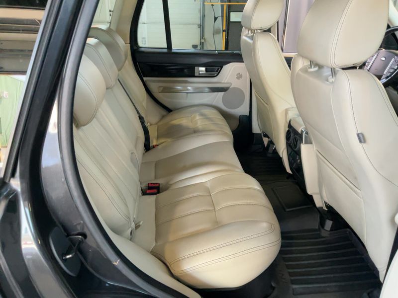 Land Rover Range Rover Sport 3.0 TD V6 SDV6 HSE 2013 – снимка 20
