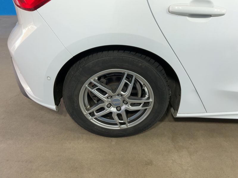 Ford Focus 1.5 TDCi EcoBlue ST-Line 2020 – снимка 9