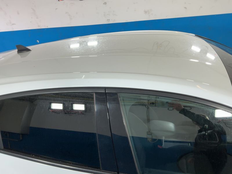 Ford Focus 1.5 TDCi EcoBlue ST-Line 2020 – снимка 13