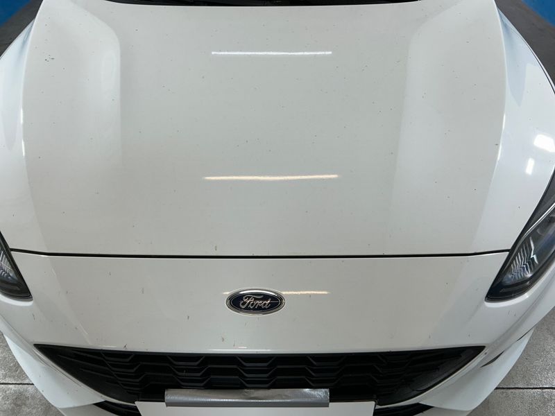 Ford Focus 1.5 TDCi EcoBlue ST-Line 2020 – снимка 26