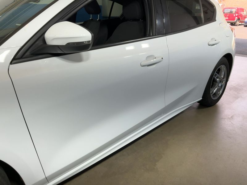 Ford Focus 1.5 TDCi EcoBlue ST-Line 2020 – снимка 4