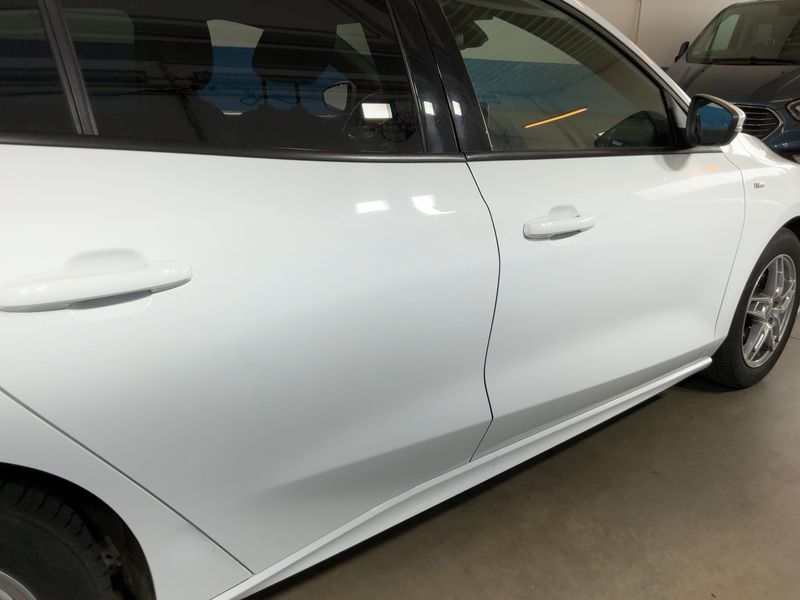 Ford Focus 1.5 TDCi EcoBlue ST-Line 2020 – снимка 10