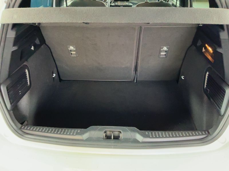 Ford Focus 1.5 TDCi EcoBlue ST-Line 2020 – снимка 15