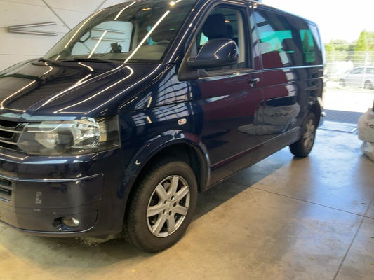 Volkswagen T5 Multivan 2.0 TDI Special 2014 – снимка 2