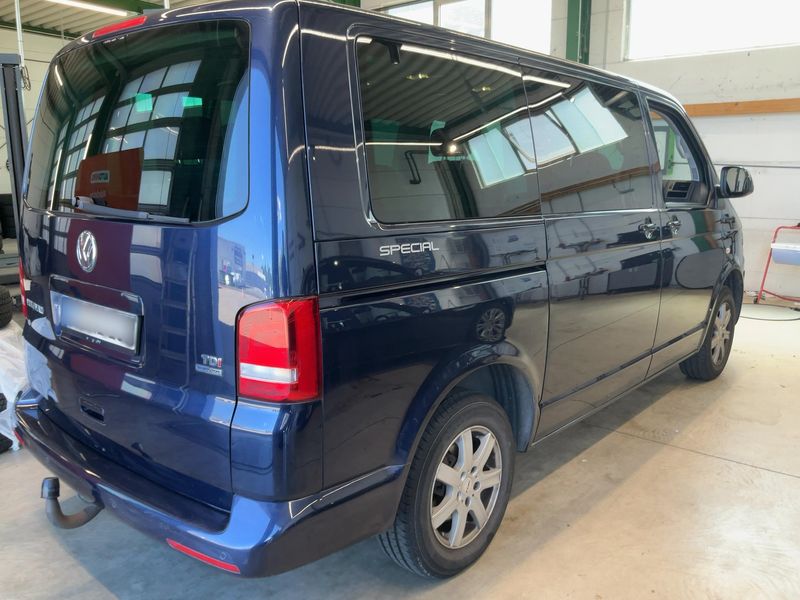 Volkswagen T5 Multivan 2.0 TDI Special 2014 – снимка 8