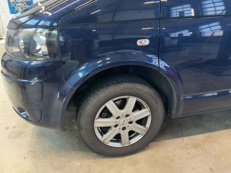 Volkswagen T5 Multivan 2.0 TDI Special 2014 – снимка 3