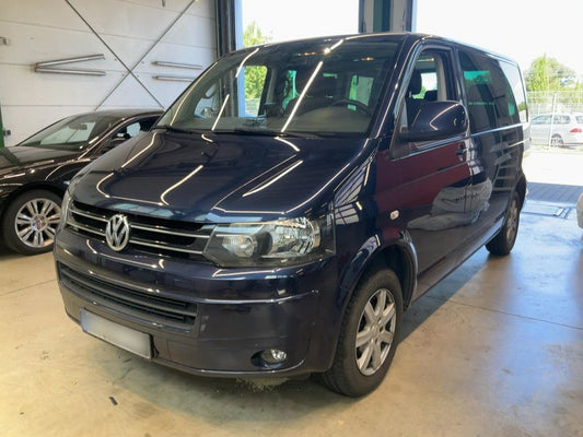 Volkswagen T5 Multivan 2.0 TDI Special 2014 – снимка 1