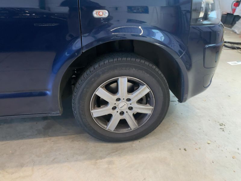 Volkswagen T5 Multivan 2.0 TDI Special 2014 – снимка 11