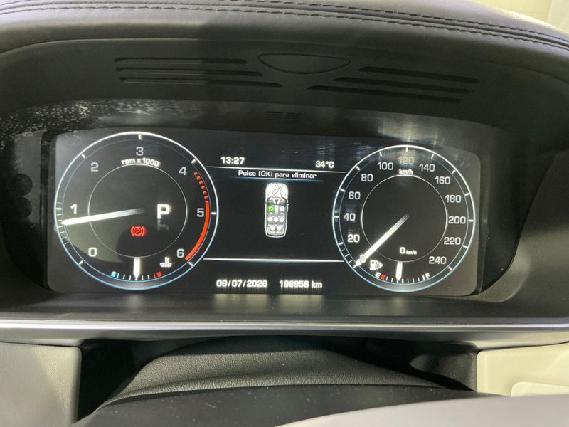 Land Rover Range Rover Sport 3.0 SD V6 Autobiography 2015 – снимка 18