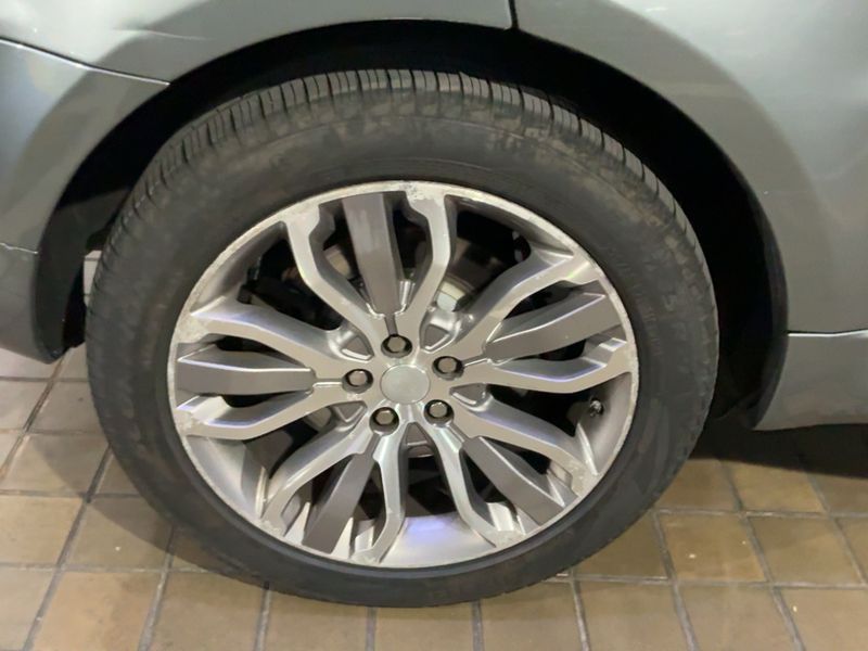 Land Rover Range Rover Sport 3.0 SD V6 Autobiography 2015 – снимка 9