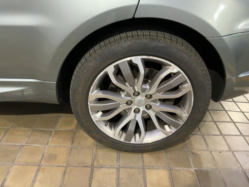 Land Rover Range Rover Sport 3.0 SD V6 Autobiography 2015 – снимка 5