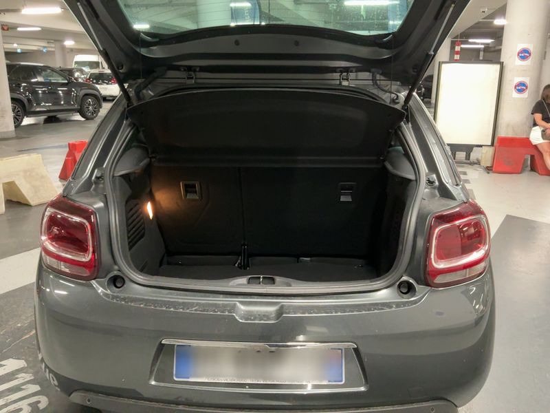 DS Automobiles DS3 1.2 PureTech SoChic 2015 – снимка 15