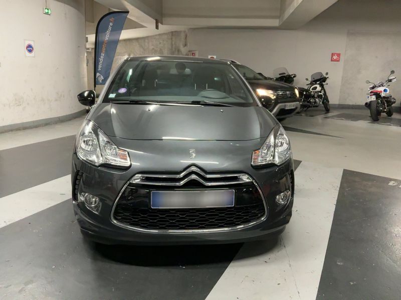 DS Automobiles DS3 1.2 PureTech SoChic 2015 – снимка 14