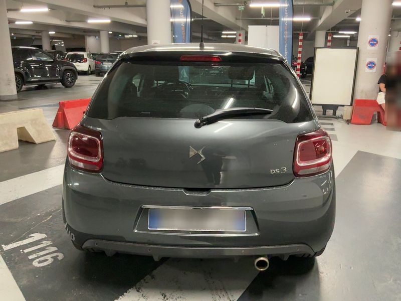 DS Automobiles DS3 1.2 PureTech SoChic 2015 – снимка 7