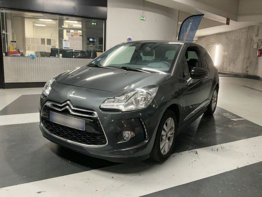 DS Automobiles DS3 1.2 PureTech SoChic 2015 – снимка 1