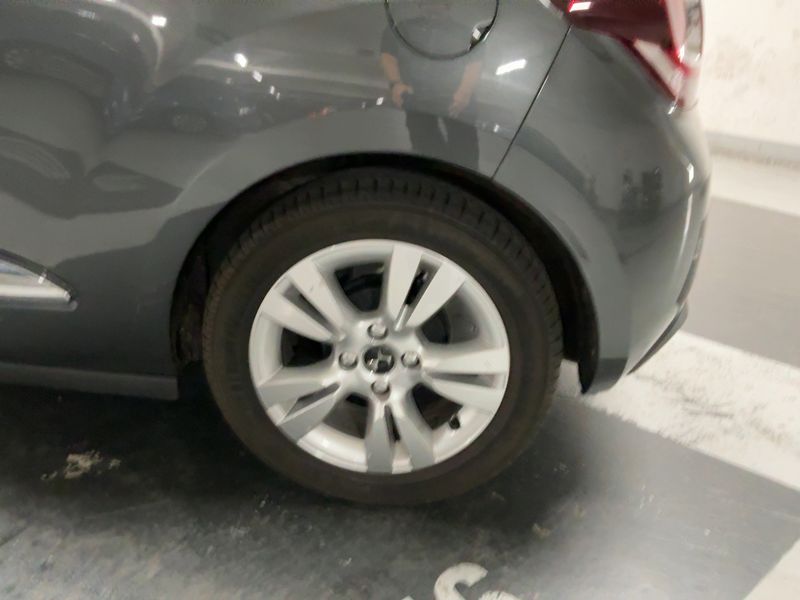 DS Automobiles DS3 1.2 PureTech SoChic 2015 – снимка 5