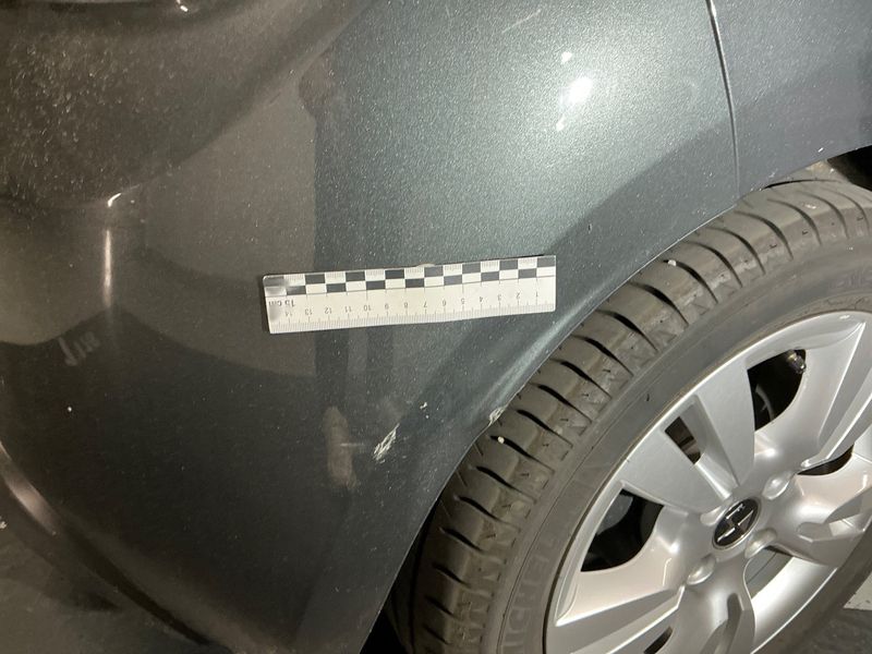 DS Automobiles DS3 1.2 PureTech SoChic 2015 – снимка 26