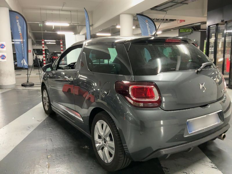 DS Automobiles DS3 1.2 PureTech SoChic 2015 – снимка 6