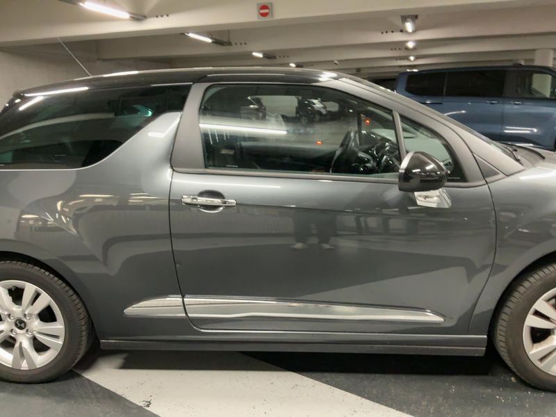 DS Automobiles DS3 1.2 PureTech SoChic 2015 – снимка 10
