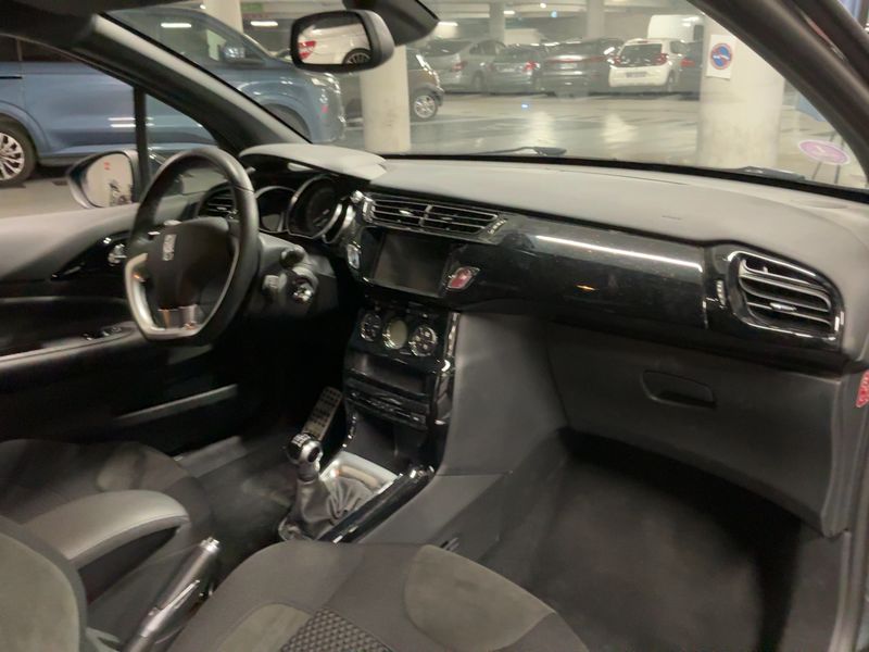 DS Automobiles DS3 1.2 PureTech SoChic 2015 – снимка 17