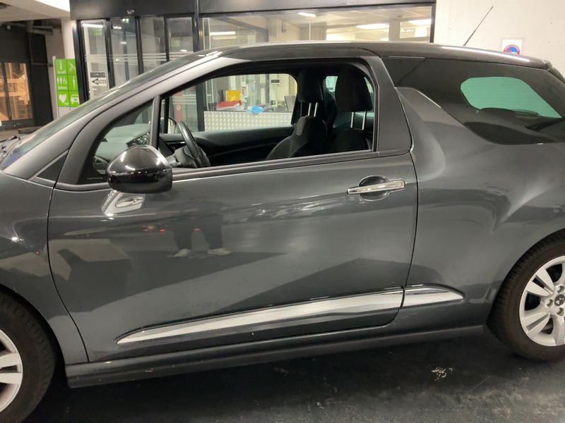 DS Automobiles DS3 1.2 PureTech SoChic 2015 – снимка 4