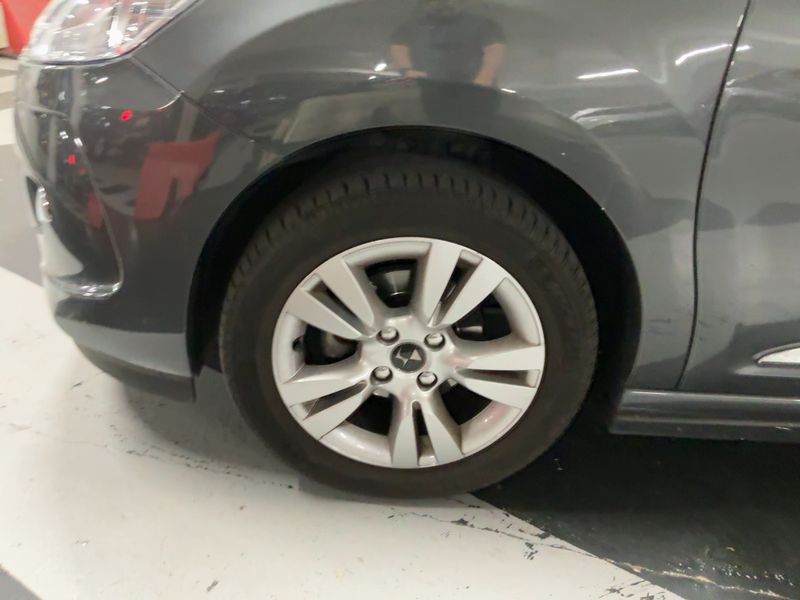 DS Automobiles DS3 1.2 PureTech SoChic 2015 – снимка 3
