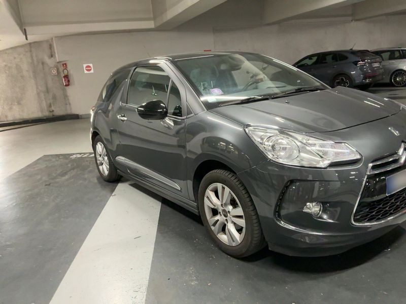 DS Automobiles DS3 1.2 PureTech SoChic 2015 – снимка 12