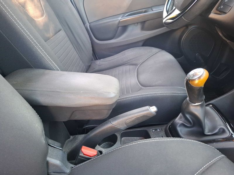 Renault Clio 0.9 Energy Limited 2016 – снимка 52
